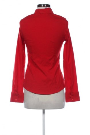 Dámská košile  Unbranded, Velikost L, Barva Červená, Cena  368,00 Kč