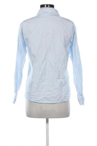 Дамска риза Unbranded, Размер XL, Цвят Син, Цена 13,00 €