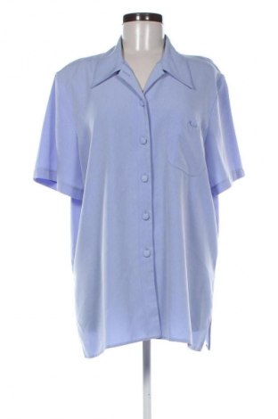 Dámská košile  Unbranded, Velikost XL, Barva Modrá, Cena  298,00 Kč