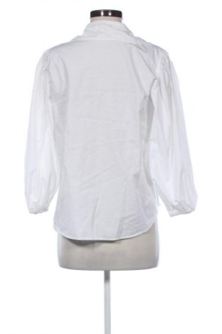 Damenbluse Unbranded, Größe M, Farbe Weiß, Preis € 9,61