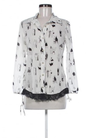 Dámská košile  Unbranded, Velikost L, Barva Vícebarevné, Cena  368,00 Kč