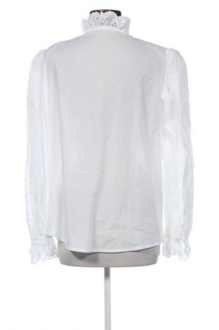 Дамска риза Unbranded, Размер XL, Цвят Бял, Цена 13,29 €