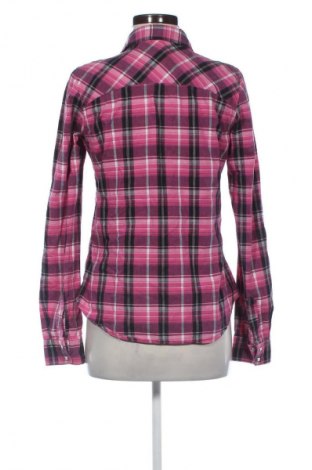 Γυναικείο πουκάμισο Unbranded, Μέγεθος L, Χρώμα Πολύχρωμο, Τιμή 13,00 €
