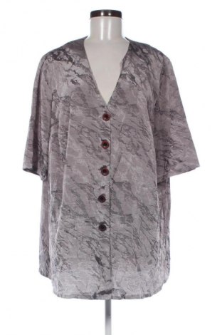 Дамска риза Unbranded, Размер 3XL, Цвят Многоцветен, Цена 8,08 €