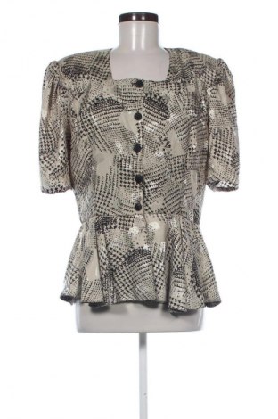 Дамска риза Unbranded, Размер XL, Цвят Многоцветен, Цена 8,13 €