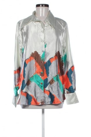 Damska koszula Unbranded, Rozmiar L, Kolor Kolorowy, Cena 80,32 zł