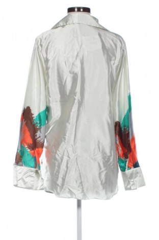 Damska koszula Unbranded, Rozmiar L, Kolor Kolorowy, Cena 80,32 zł