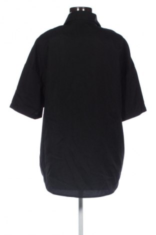 Γυναικείο πουκάμισο Unbranded, Μέγεθος XXL, Χρώμα Μαύρο, Τιμή 12,77 €
