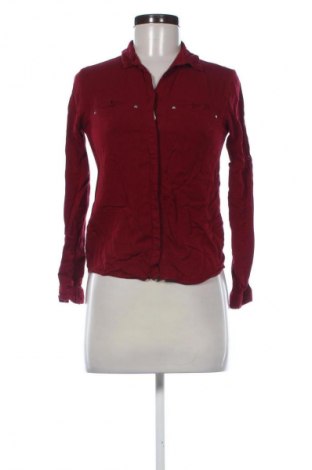 Дамска риза Unbranded, Размер S, Цвят Червен, Цена 12,85 €