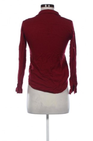 Дамска риза Unbranded, Размер S, Цвят Червен, Цена 12,85 €