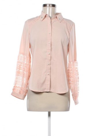 Dámská košile  Unbranded, Velikost S, Barva Oranžová, Cena  139,00 Kč