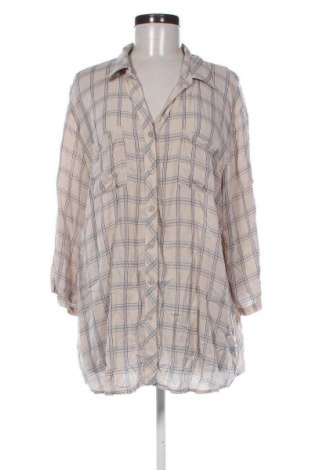 Dámská košile  Unbranded, Velikost XXL, Barva Vícebarevné, Cena  368,00 Kč