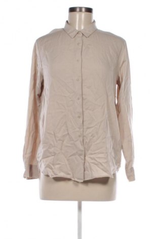 Dámská košile  Uniqlo, Velikost M, Barva Béžová, Cena  219,00 Kč
