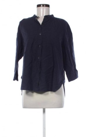 Dámská košile  Uniqlo, Velikost L, Barva Modrá, Cena  858,00 Kč