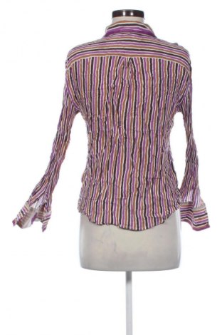 Дамска риза United Colors Of Benetton, Размер M, Цвят Многоцветен, Цена 5,11 €