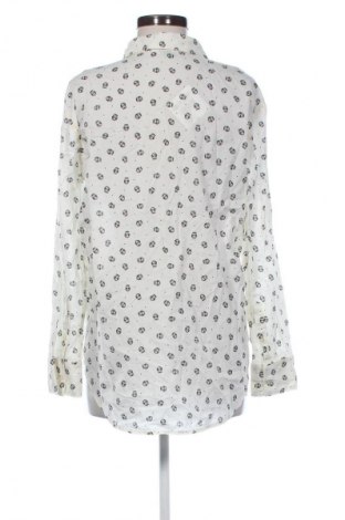 Дамска риза United Colors Of Benetton, Размер M, Цвят Многоцветен, Цена 13,80 €