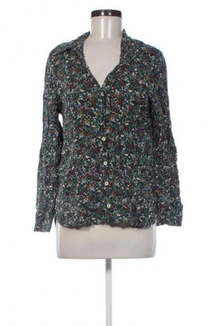 Γυναικείο πουκάμισο United Colors Of Benetton, Μέγεθος M, Χρώμα Πολύχρωμο, Τιμή 10,99 €