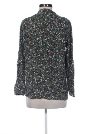 Γυναικείο πουκάμισο United Colors Of Benetton, Μέγεθος M, Χρώμα Πολύχρωμο, Τιμή 10,99 €