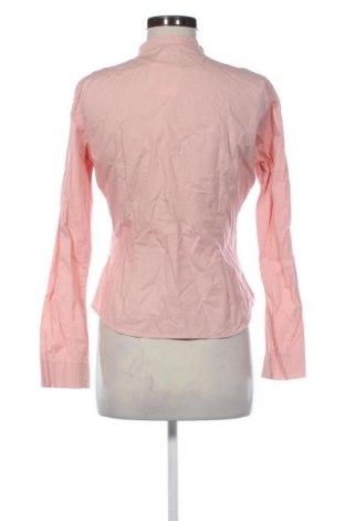 Γυναικείο πουκάμισο United Colors Of Benetton, Μέγεθος M, Χρώμα Ρόζ , Τιμή 10,51 €