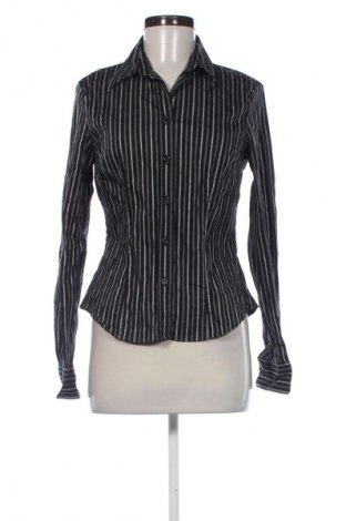 Γυναικείο πουκάμισο United Colors Of Benetton, Μέγεθος M, Χρώμα Πολύχρωμο, Τιμή 10,99 €