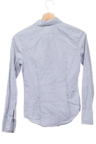 Γυναικείο πουκάμισο United Colors Of Benetton, Μέγεθος XS, Χρώμα Πολύχρωμο, Τιμή 18,99 €