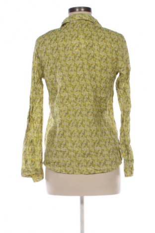 Damenbluse United Colors Of Benetton, Größe S, Farbe Mehrfarbig, Preis € 9,99