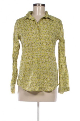 Damenbluse United Colors Of Benetton, Größe S, Farbe Mehrfarbig, Preis € 9,99