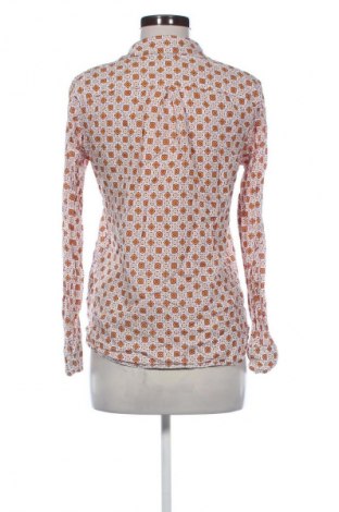 Γυναικείο πουκάμισο United Colors Of Benetton, Μέγεθος S, Χρώμα Πολύχρωμο, Τιμή 21,00 €