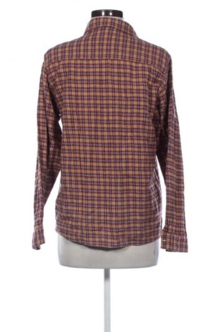 Γυναικείο πουκάμισο Usha, Μέγεθος M, Χρώμα Πολύχρωμο, Τιμή 41,99 €