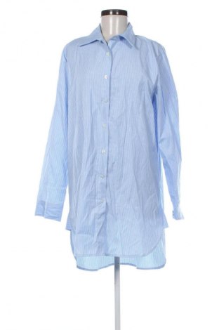 Dámská košile  V Milano, Velikost L, Barva Modrá, Cena  159,00 Kč