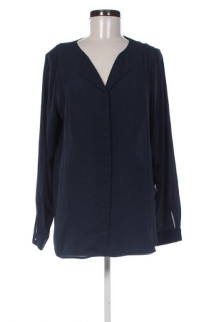 Γυναικείο πουκάμισο VILA, Μέγεθος L, Χρώμα Μπλέ, Τιμή 6,99 €