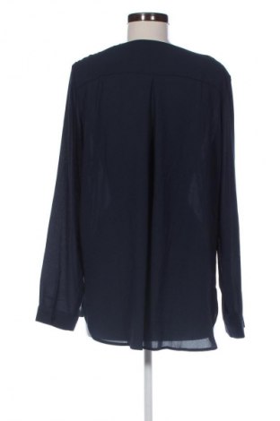 Γυναικείο πουκάμισο VILA, Μέγεθος L, Χρώμα Μπλέ, Τιμή 6,99 €