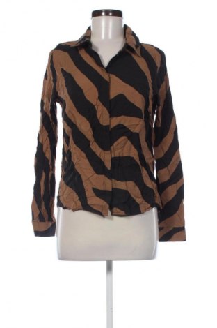 Damenbluse VILA, Größe M, Farbe Mehrfarbig, Preis € 4,99