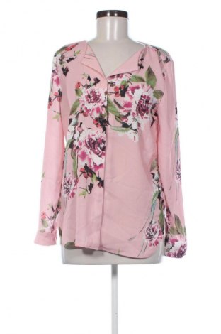 Γυναικείο πουκάμισο VILA, Μέγεθος S, Χρώμα Πολύχρωμο, Τιμή 25,10 €