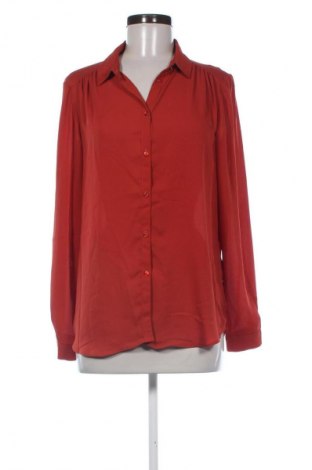 Dámská košile  VILA, Velikost S, Barva Červená, Cena  680,00 Kč