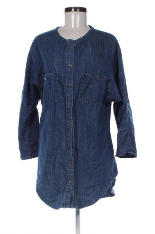 Дамска риза VILA, Размер M, Цвят Син, Цена 10,16 €