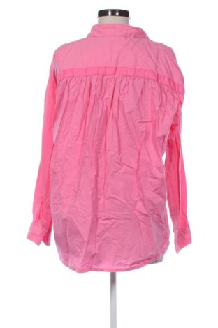 Damska koszula VRS Woman, Rozmiar XL, Kolor Różowy, Cena 64,99 zł
