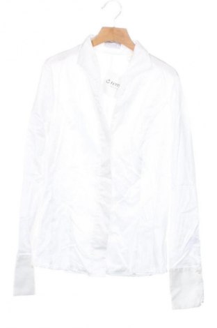 Γυναικείο πουκάμισο Van Laack, Μέγεθος XS, Χρώμα Λευκό, Τιμή 18,99 €