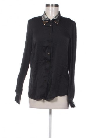 Dámská košile  Vero Moda, Velikost L, Barva Černá, Cena  149,00 Kč