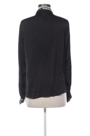 Dámská košile  Vero Moda, Velikost L, Barva Černá, Cena  149,00 Kč