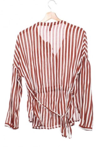 Γυναικείο πουκάμισο Vero Moda, Μέγεθος M, Χρώμα Πολύχρωμο, Τιμή 9,99 €