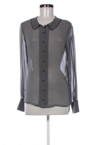 Дамска риза Vero Moda, Размер M, Цвят Сив, Цена 10,00 €