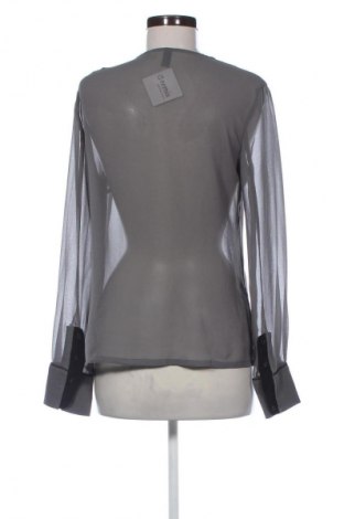 Дамска риза Vero Moda, Размер M, Цвят Сив, Цена 10,00 €