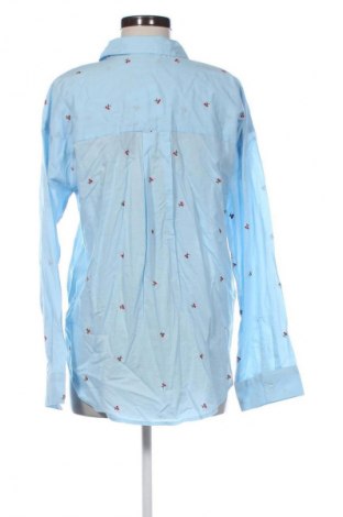 Dámská košile  Vero Moda, Velikost M, Barva Modrá, Cena  559,00 Kč