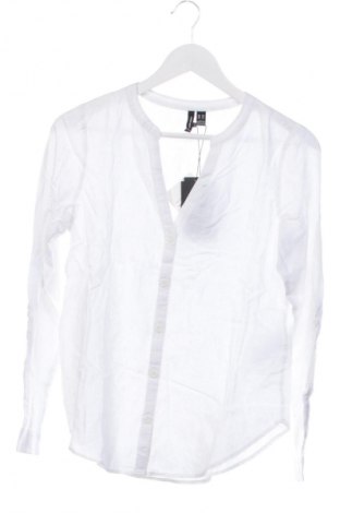 Dámská košile  Vero Moda, Velikost XS, Barva Bílá, Cena  539,00 Kč