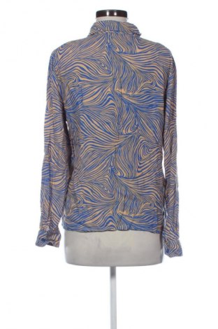Γυναικείο πουκάμισο Vero Moda, Μέγεθος M, Χρώμα Πολύχρωμο, Τιμή 10,00 €