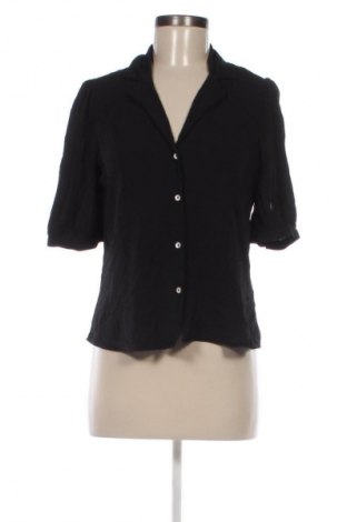 Dámská košile  Vero Moda, Velikost S, Barva Černá, Cena  149,00 Kč