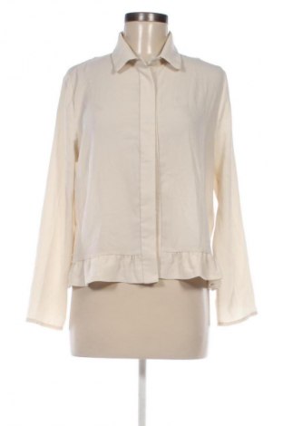 Dámská košile  Verysimple, Velikost XL, Barva Béžová, Cena  139,00 Kč