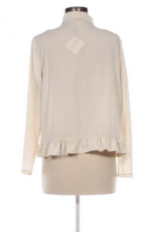 Dámská košile  Verysimple, Velikost XL, Barva Béžová, Cena  139,00 Kč
