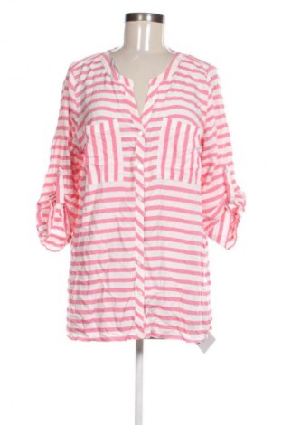 Dámská košile  Via Appia, Velikost L, Barva Vícebarevné, Cena  229,00 Kč